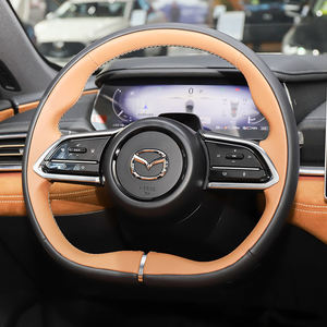 Preventa <span class=keywords><strong>Mazda</strong></span> Ez-6 Ev Auto 2025 Eléctrico Puro Edición 480 Auto Eléctrico para Adultos Barato de China Changan <span class=keywords><strong>Mazda</strong></span> Ez6 - Product Image 6