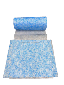 Lingettes biodégradables personnalisées avec logo direct d'usine - Lingettes de nettoyage de cuisine non tissées durables en vrac - Product Image 1