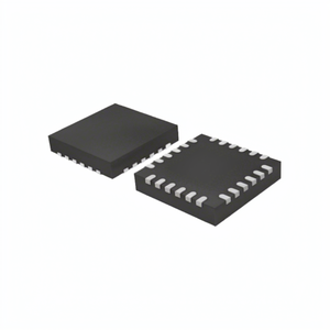 Circuit intégré AD8133ACPZ-REEL7, amplificateur opérationnel différentiel à 3 circuits, boîtier 24LFCSP 24 WFQFN à pad exposé, puce CSP - Product Image 1