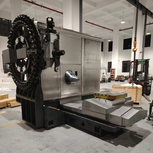 BT50 hmc630 trung tâm gia công ngang fanuc trung tâm gia công CNC trung tâm Gia công & phụ tùng cho chế biến kim loại - Product Image 2