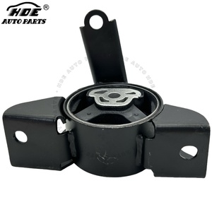 96484909 69484907 RU-W111 Soporte de Transmisión HDE para Chevrolet Matiz Spark, Venta al Por Mayor de Autopartes - Product Image 2