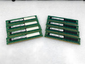 Módulo de RAM de servidor de 4800 pines DDR5 RDIMM ECC de 288 GB y MHz, en stock, alto rendimiento - Product Image 3
