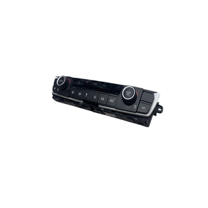 Clásico Popular 3series F30F31F35 Panel de Control automático de calefacción y acondicionamiento Botón de ajuste del interruptor de calefacción del asiento para <span class=keywords><strong>BMW</strong></span> - Product Image 2