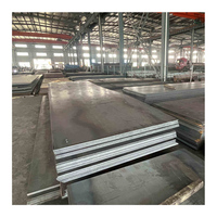 Lámina de Acero Laminada en Caliente de Alto Rendimiento S355JR, Resistente al Desgaste, para Maquinaria Agrícola y Minera, Venta al por Mayor de Fábrica Argentina