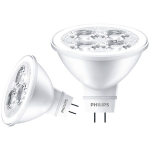 Bombilla LED para Foco, 12V, Bajo Voltaje, Ahorro de Energía, Base Gu5.3, <span class=keywords><strong>MR16</strong></span>, Luz Blanca Cálida, 3W/5W - Product Image 5