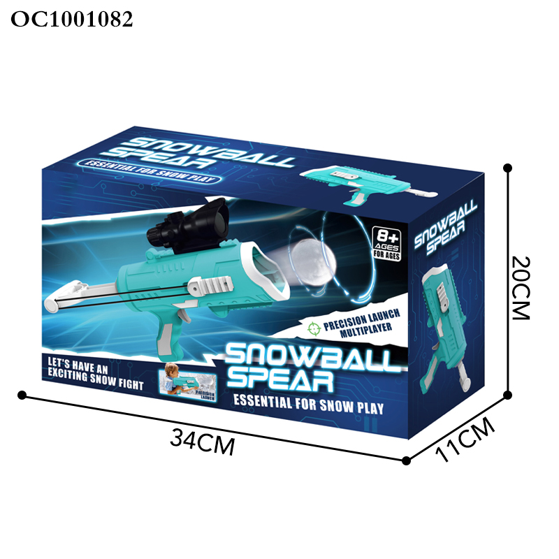 Sneeuwbal