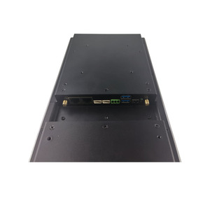 Android 10.1-inch RK3568 Touch Screen Face Reader With NFC QR Code Scanner Face Recognition Ready for Stock - Product Image 6