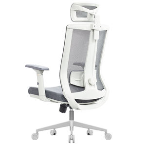 <span class=keywords><strong>เก้าอี้</strong></span>ผู้บริหารพนักพิงสูงราคาประหยัด <span class=keywords><strong>เก้าอี้</strong></span>เออร์กอนอมิกส์พร้อมที่รองรับ<span class=keywords><strong>หลัง</strong></span>ส่วนล่างและที่วางแขนปรับได้ 3 มิติ - Product Image 5