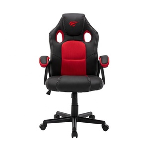 <span class=keywords><strong>Silla</strong></span> <span class=keywords><strong>Gamer</strong></span> Ergonómica para Oficina Havit Gc939, Cómoda para Juegos <span class=keywords><strong>de</strong></span> Carreras - Product Image 2