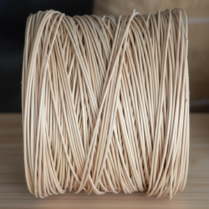 แกนหวายจากเวียดนาม - Product Image 1