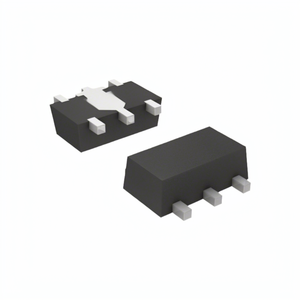 Buy Online Electronic Components S-1701P3338-U5T1U Manufacturer Channel Power Management (PMIC) SOT 89 5/6 - Product Image 1
