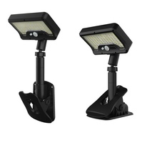 Nouvelle Lampe Solaire LED IP65 à Fixation Murale et sur Pied, Double Usage, Style Européen, pour Jardins, Villas, Clôtures, Aménagements Paysagers et Parcs