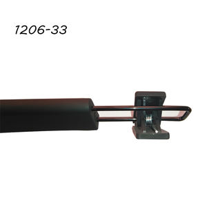 Peinture caoutchouc en plastique pour adultes, 4 pièces, pour hommes et femmes, texture givrée, porte-<span class=keywords><strong>pantalon</strong></span> antidérapant, clip de <span class=keywords><strong>pantalon</strong></span>, à suspendre - Product Image 6