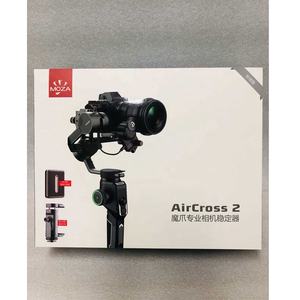 <span class=keywords><strong>MOZA</strong></span> <span class=keywords><strong>AirCross</strong></span> 2 estabilizador de cardán de mano para cámara - Product Image 6