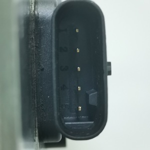 เซ็นเซอร์ออกซิเจนไนโตรเจน 5WK96615F 5801754015 สำหรับอะไหล่ทดแทนยานพาหนะขนาดกลางของอีเวโก้ - Product Image 1