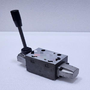 Dk-1144 50 Richtingsventiel, <span class=keywords><strong>3</strong></span> standen, handbediend - Product Image 1