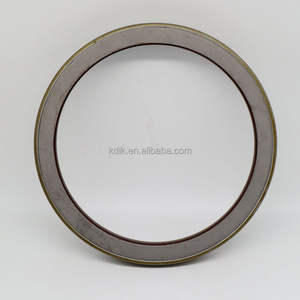 Размер масляного уплотнения 140-170-14/20 / 140*170*14/20 система <span class=keywords><strong>Stefa</strong></span> 500/3000/5000 масляное уплотнение ступицы колеса (45104-3104001-91/6520-3104017) - Product Image 4