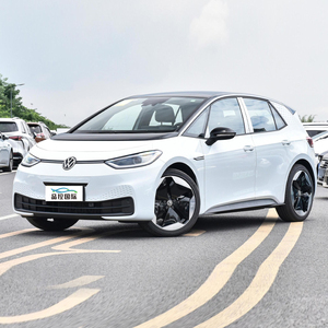 Suv de alta velocidad con techo solar New Energy Electric Car Id.3 Key Volks-wagenccessori Id3 <span class=keywords><strong>I3</strong></span> Volks-wagen Id 3 Ev Electric Car - Product Image 3