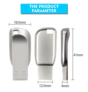Chất lượng cao promo USB Flash Drive 2.0 Mini USB Stick 32GB Kim Loại Key Pendrive <span class=keywords><strong>3.0</strong></span> Pendrive 128GB <span class=keywords><strong>UDP</strong></span> USB Memory Stick 128GB - Product Image 5