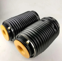 Sac à colonne d'air pour Hyundai Equus Centennial, neuf, de marque du fabricant, 55350-3M501