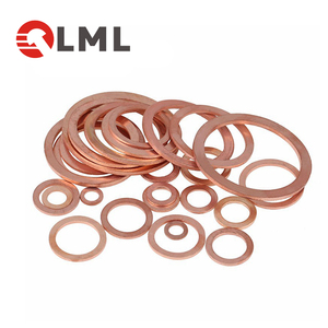 Zwo — fournitures de fixation en <span class=keywords><strong>caoutchouc</strong></span>, fournitures de mocassins carrés, petite taille 0.01mm d'<span class=keywords><strong>épaisse</strong></span>ur, vente en gros, DIN436 - Product Image 3