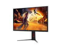 QHD layar komputer Pc untuk game PC, layar komputer Pc Monitor Gaming Mini-LED cepat IPS 1MS FPS 2K 2560*1440