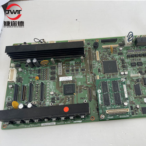 M011425 ban đầu <span class=keywords><strong>mimaki</strong></span> cjv30 chính PCB Assy bảng SS21 mực sử dụng cho <span class=keywords><strong>mimaki</strong></span> cjv30-130 /<span class=keywords><strong>JV33</strong></span>-130/<span class=keywords><strong>JV33</strong></span>-160/TS3-1600 - Product Image 4