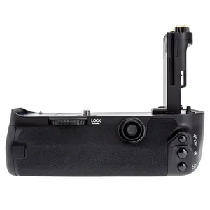 Fast Ship PULUZ Vertical Camera Battery Grip for Canon EOS 5D Mark IV Digital SLR Camera