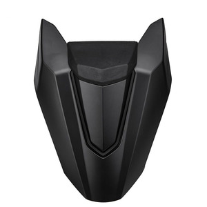 Carénage arrière de siège passager arrière de moto pour <span class=keywords><strong>Honda</strong></span> <span class=keywords><strong>CB650R</strong></span> CBR650R 2018 2019 2020 2021 2022 <span class=keywords><strong>2023</strong></span> - Product Image 1