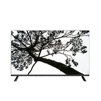 Popular TV Television High Definition Android Video Vision Cheap 4k Smart 50 55 65 Inch TV Televisions