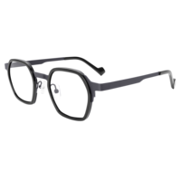 Haut de gamme acétate Antique lunettes lunettes montures optiques lunettes de stratification montures de lunettes italiennes pour hommes femmes