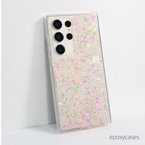 Étui et coque de téléphone portable SM brillant et lumineux pour Samsung pour Galaxy S22U S23U pour téléphone Android - Product Image 6