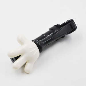 Herramienta de Masaje Corporal Manual Portátil con Forma de Mano de Dibujos Animados, Ergonómica y de Primera Calidad, para Relajación Muscular en Casa, Gimnasio u Oficina - Product Image 5