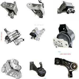 Boulon de réglage de l'armature de suspension 48409-34020, boulon de réglage de la carrossure pour Toyota SEQUOIA 2001-2007 - Product Image 4