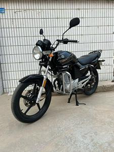 <span class=keywords><strong>Yamaha</strong></span> YBR125 Modello Fuoristrada, <span class=keywords><strong>Moto</strong></span> ad Alte Prestazioni 125CC, Durevole, con Velocità Massima >80km/h, Guanggong Cina, Altri Motori - Product Image 4