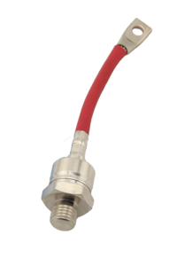 Three-terminal bidirectional <strong>thyristor</strong> for fast motor <strong>control</strong> and AC <strong>switching</strong> - Product Image 3