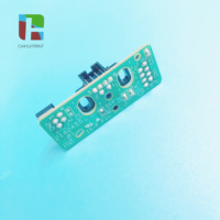 Sensor Skala Printer CR untuk Epson TM-C3500 TM-C3520 TM-C3510 Printer Label Warna Penuh Industri Ringan