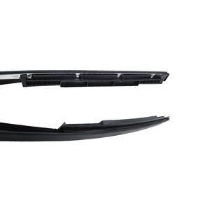 Moldura exterior del pilar delantero del parabrisas 7553460072 Izquierda 7553360082 Derecha para Toyota Land Cruiser LC200 Lexus - Product Image 3