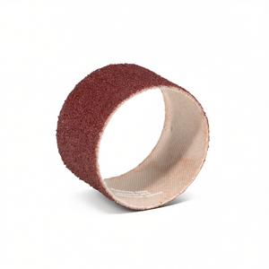 ผ้าขัดทรายคอรันดัม Ttake Ab1001 ขนาด 60x30 มม. สำหรับการเจียรและขัดละเอียด - Product Image 2