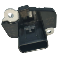 FOEO 3L3A12B579BA Capteur de débit d'air massique de pièces électriques automatiques de Guangzhou 4515688 pour Ford V25721035