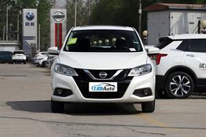 Nissan Tiida 2019 Usado, 1.6L, el Mejor del Mundo, Interior Oscuro, Transmisión Automática, Techo Panorámico, Cámara Trasera 360, Compacto - Product Image 2