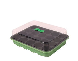 Plateau de Propagation en Serre Boost Seed Success avec Drainage XL pour des Racines Plus Fortes, Parfait pour les Jardiniers à Domicile - Product Image 3