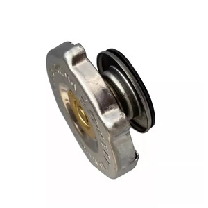 <b>Radiator</b> <b>Cap</b> 55116901A For Jeep Dodge 2.4L 3.7L 4.0L Engines Aluminum Replacement Part - Product Image 3