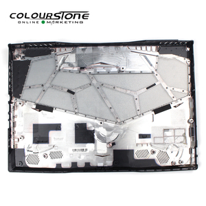 Cubierta de Base LCD para portátil, carcasa inferior para GL65, GP65, GE65, Notebook D3076U1D241, compatible con la carcasa inferior de la computadora portátil, compatible con el equipo de ordenador portátil, con el modelo de 1, 1, 2, 2, 1, 2, 1, 2 - Product Image 5