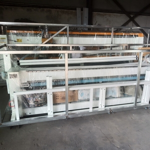 Single/Double Heads Sofa Quilting <b>Machine</b> With <b>Automatic</b> Thread Cutting Function - Product Image 2