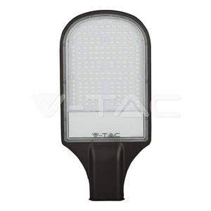 Farola V-Tac de 100W LED con Cuerpo de Aluminio Tipo III 4000K Luz Natural VT-101ST - Product Image 2
