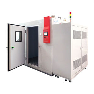 Grande caminhada programável na câmara do teste ambiental Câmara climática do teste - Product Image 3