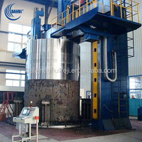 Tour vertical CNC haute précision CK5280, robuste et de haute précision