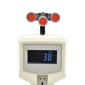 <b>Tension</b> Meter for Low <b>Tension</b> Limited Access Fibers Yarns and Fine <b>Wires</b> with Backlight - Product Image 2