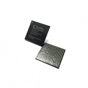 5CEFA9F23I7N New Original Integrated Circuit IC FPGA 224 I/O 484FBGA BOM PCB PCBA Supplier - Product Image 2